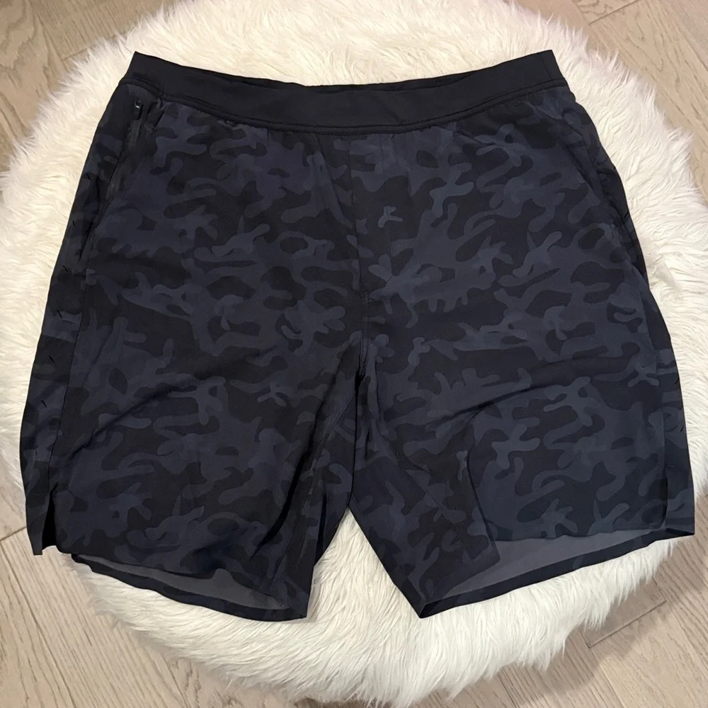 Ten Thousand camo Interval Short Sz XXL - Picture 6 of 6